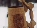 kestutis_grigonis_bokalas_h-0.25m_azuolas_lietuva